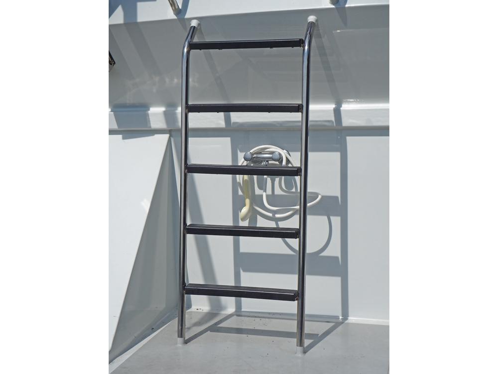  &Eacute;quipement de pont 